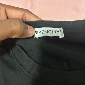 Givenchy shirt